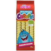 Maischips Ekoludki 60 g Bio - NaturAvena - Biogo.de